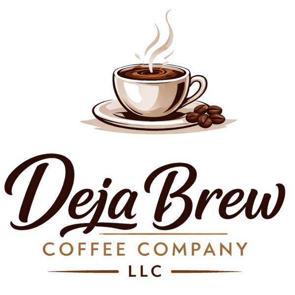 Deja Brew Coffee Company LLC